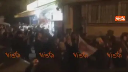 Turchia, scontri sul referendum che da poteri assoluti a Erdogan