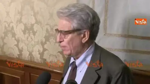 Caso Del Grande, Manconi: poca chiarezza sulla vicenda