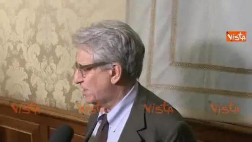 Caso Del Grande, Manconi: la Farnesina ha svolto lavoro importante