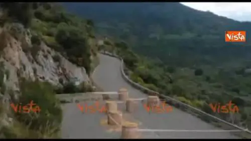 Targa Florio, le immagini della corsa