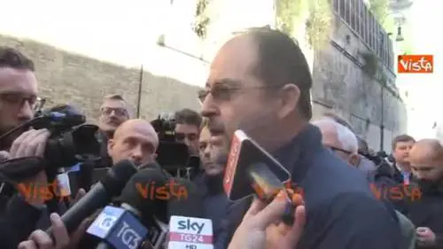 Liberazione, Pacifici: da Anpi tentativo di revisionismo storico che non possiamo permettere 