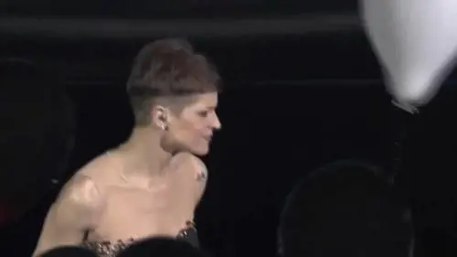 Alessandra Amoroso all'Arena di Verona