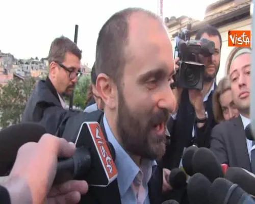 Primarie Pd, le prime reazioni dal comitato Renzi