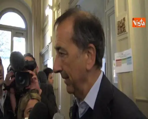 Sala: "Anche strumento primarie va ripensato"