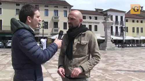 Alex Cioni, comitato PrimaNoi: "Cinque Stelle ipocriti"
