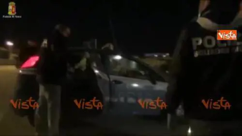 Pozzallo, migranti raccontano naufragio con 80 morti