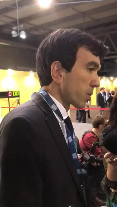 Food, Martina: "Milano ruolo guida in solco Expo"