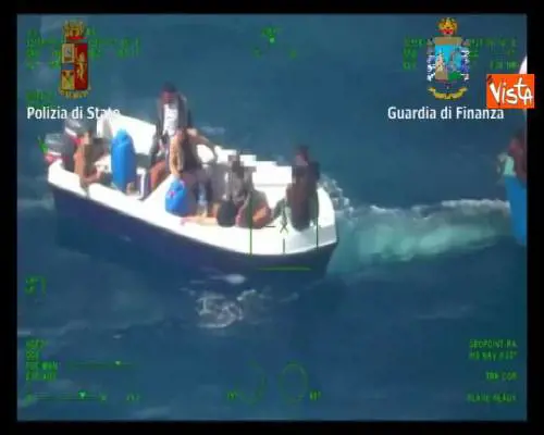 Migrante ucciso per un cappello, fermato a Catania uno scafista