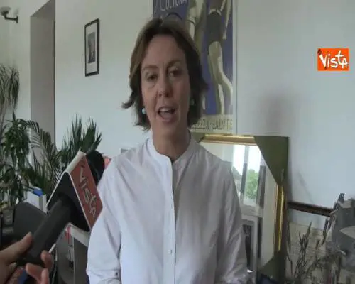 Lorenzin: vaccini obbligatori, decreto entro la prossima settimana