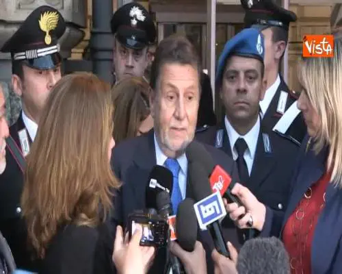 Concordia, difesa Schettino: l'ex-comandante e' stato crocifisso