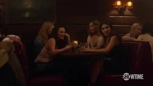 Twin Peaks, il nuovo trailer con i nuovi personaggi