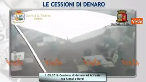 Mafia negli appalti Lidl, le intercettazioni e i pagamenti