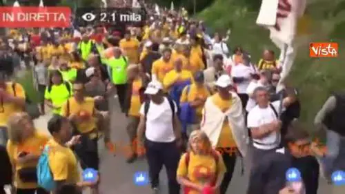 Consip, Grillo scherza al telefono con la madre: devi dire tutto, se sai parla