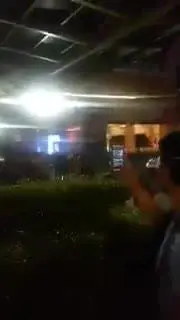 Manila, l'evacuazione del resort dopo l'attacco