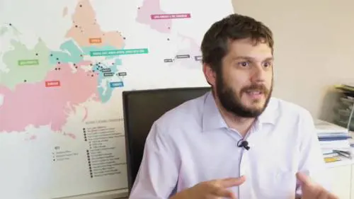 Open Society e l'immigrazione