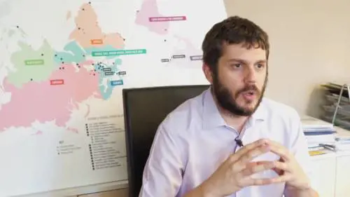 Open Society e le rivoluzioni colorate