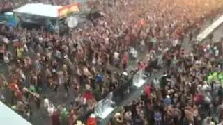 Germania, sospeso concerto per allerta terrorismo