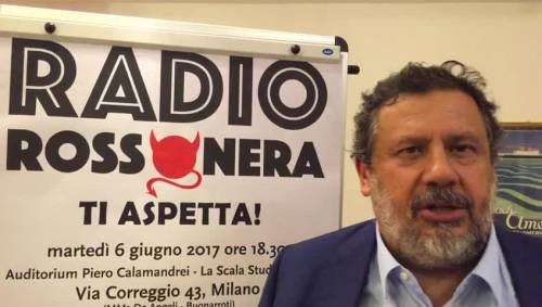 Ecco Radio Rossonera, figlia del Diavolo