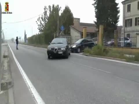 Terrorismo, kosovaro arrestato nel Bresciano 