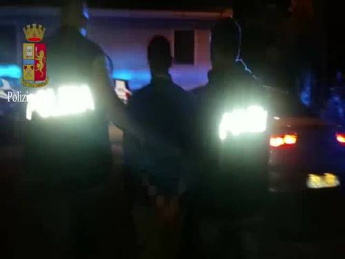 Migranti, arrestato un islamista nello Sprar di Crotone