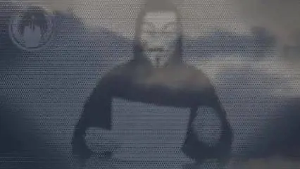 Anonymous: "Gli alieni esistono e la Nasa sta per annunciarlo"
