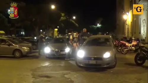 In arresto Mohamed il somalo