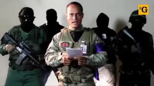 La rivendicazione dell'attacco