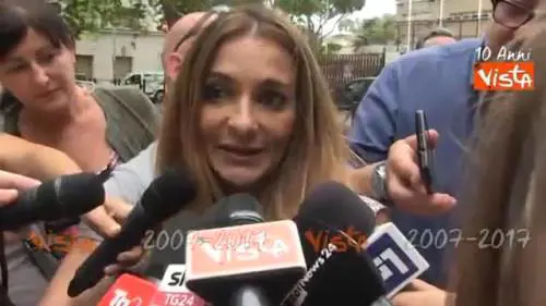 L'avvocato della Sciarelli: "Non le hanno restituito il cellulare"