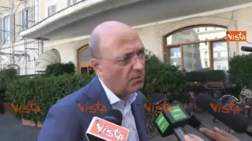 Corsaro: "Io vittima di speculazione politica"