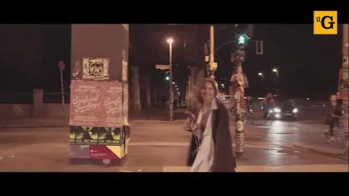 Francesca Michielin presenta "Vulcano"