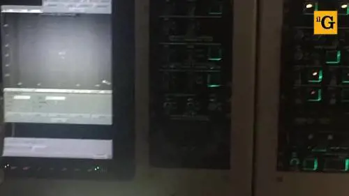 Sull'aereo di Frontex a caccia di navi clandestine