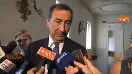 Migranti, Sala: "Blitz in stazione concordato, bene i controlli"