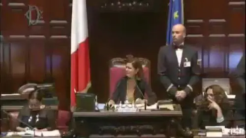 Boldrini: "Da Di Battista toni inaccettabili"