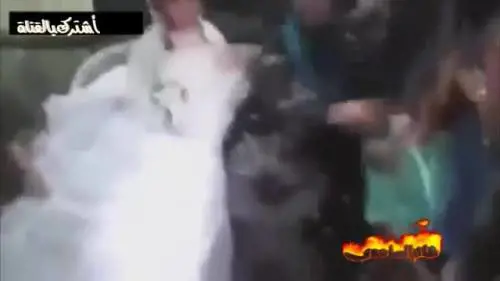 Il matrimonio ai tempi dell'Isis