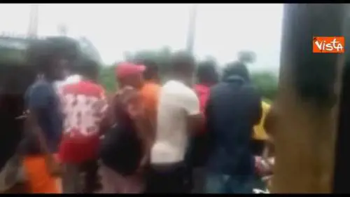 Attentato in una chiesa in Nigeria