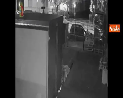 Licenziato da una ditta di spedizioni ruba la merce, preso dalla Polstrada