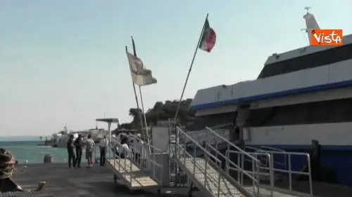 Terremoto Ischia, la rabbia dei turisti: tanti disagi, qualcuno ha lucrato