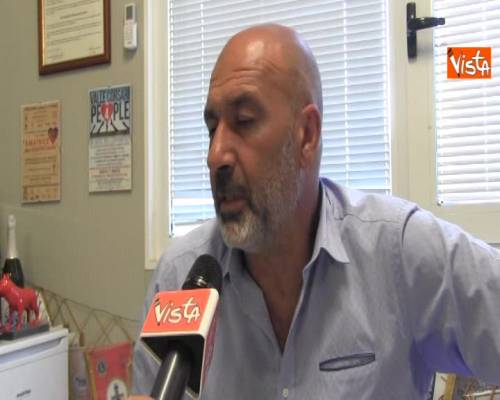 Pirozzi (sindaco Amatrice): i ritardi fanno male al Paese