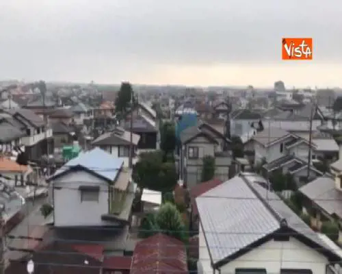 Corea del Nord lancia missile, le sirene di allarme in Giappone