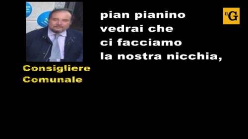 'Ndrangheta, il sindaco all'impreditore: "Ogni promessa è debito"