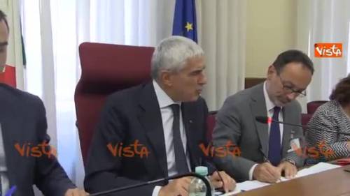 Casini: commissione inchiesta banche non diventi palcoscenico