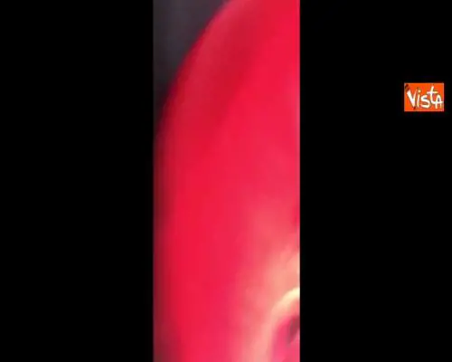 Catalogna, unionista denuncia: "Pugno da un mossos perché non allineato"