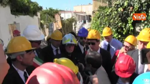 Elezioni, Berlusconi: "Se non ho maggioranza mi ritiro"