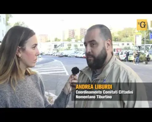 Via di Portonaccio, cittadini contro la "fabbrica delle multe"