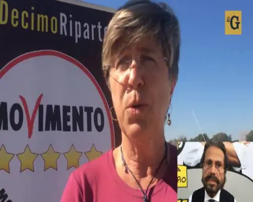 Ostia, ecco cosa dicono i candidati dei loro avversari
