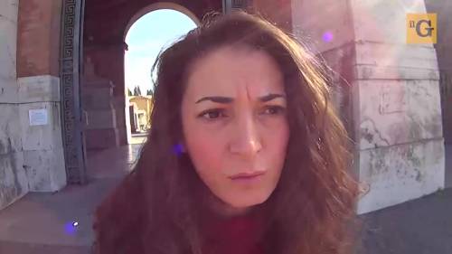 Degrado, furti, spaccio: i cimiteri capitolini saccheggiati e abbandonati