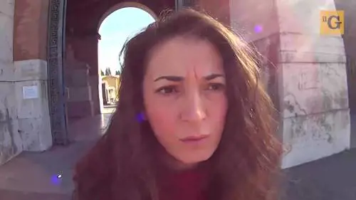 Degrado, furti, spaccio: i cimiteri capitolini saccheggiati e abbandonati