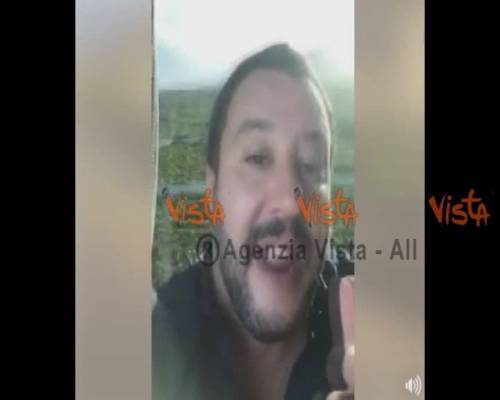 Salvini in Sicilia: no Grillo! lo Ius non te lo faremo approvare