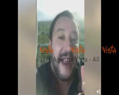 Salvini in Sicilia: no Grillo! lo Ius non te lo faremo approvare