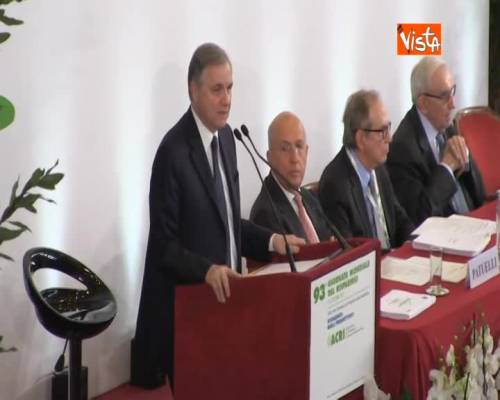 Visco (Bankitalia): non esitiamo a dar conto del nostro operato